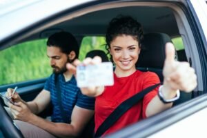 Do i need theory test certificate for practical