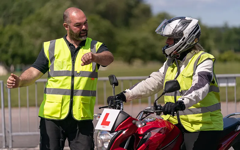 Buy uk motorcycle license without test
